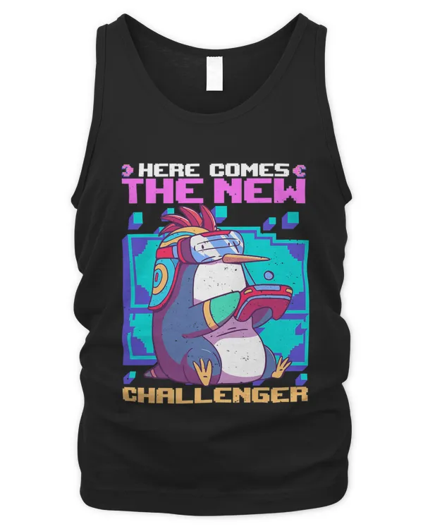 Men's Tank Top