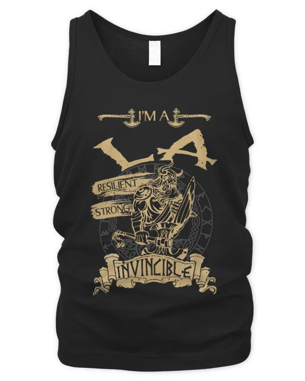 Men's Tank Top