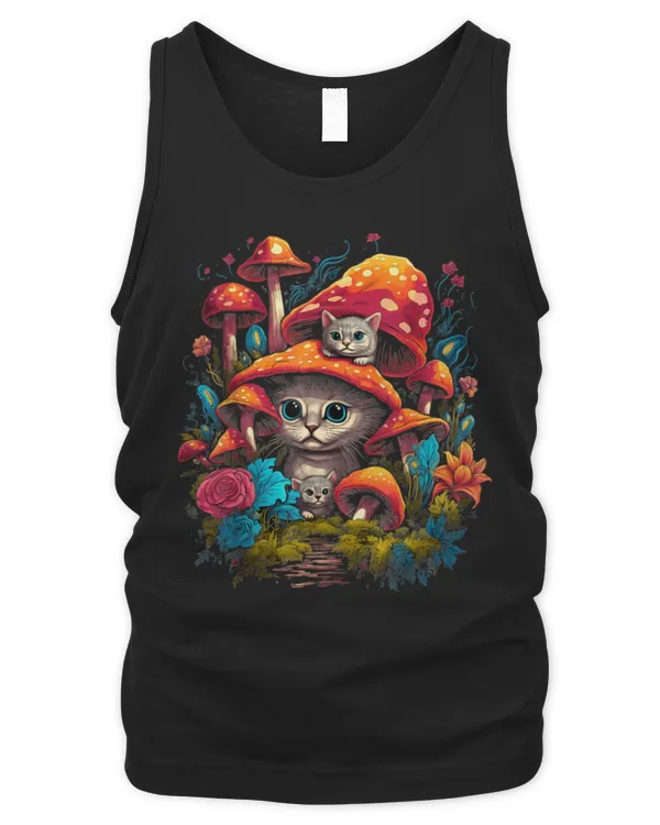 Men's Tank Top