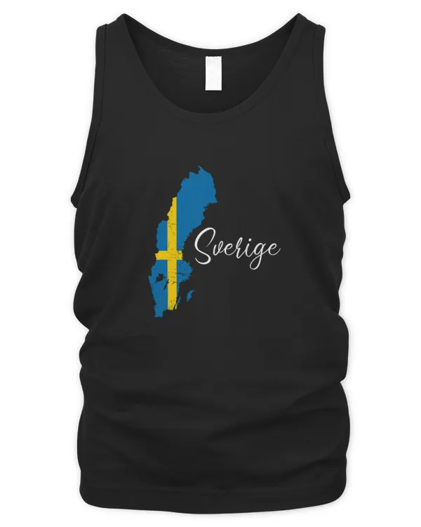 Men's Tank Top