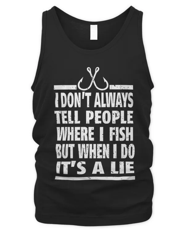 Men's Tank Top