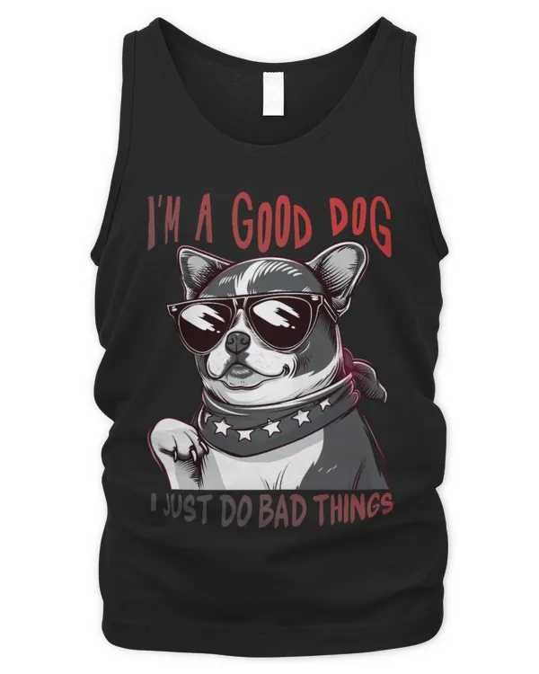 Men's Tank Top