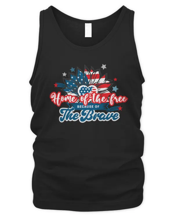 Men's Tank Top