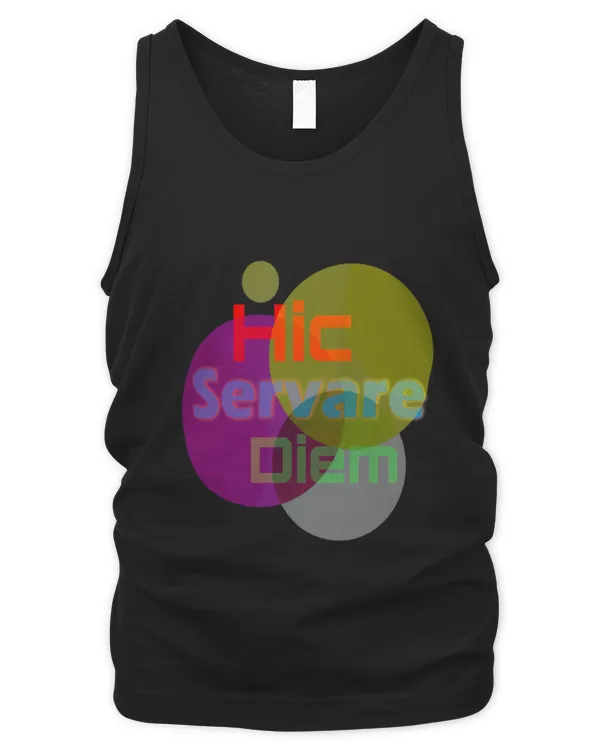 Men's Tank Top