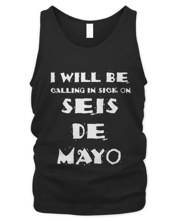 Men's Tank Top