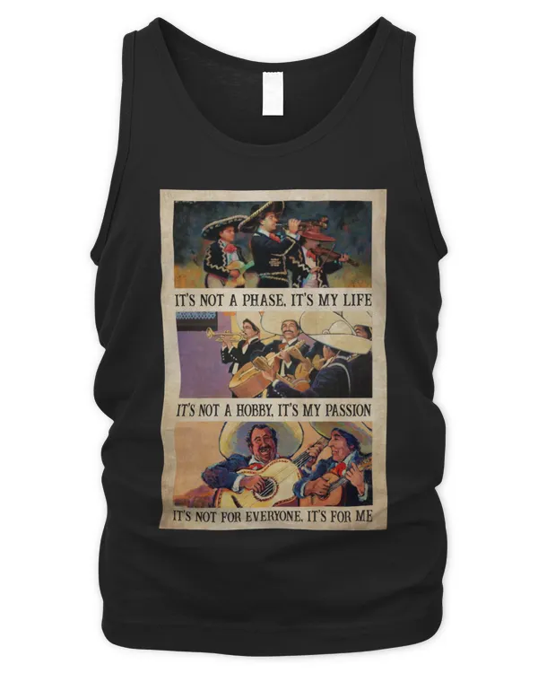 Men's Tank Top