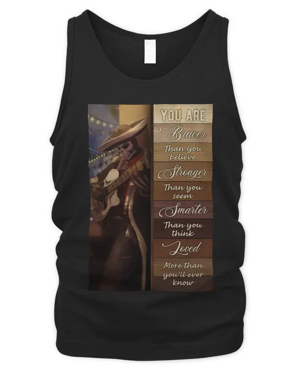 Men's Tank Top