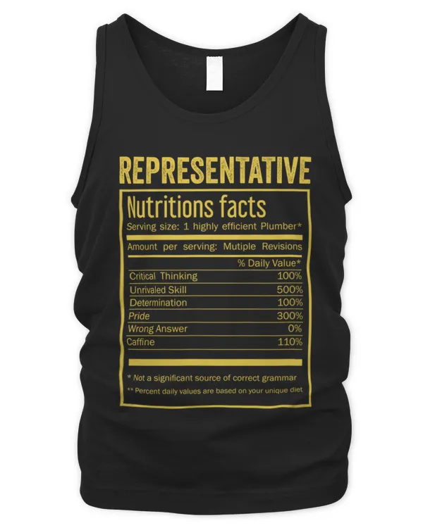 Men's Tank Top