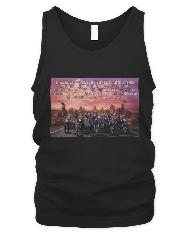 Men's Tank Top