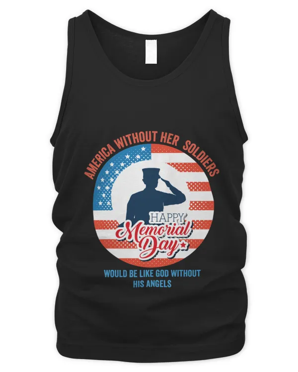 Men's Tank Top