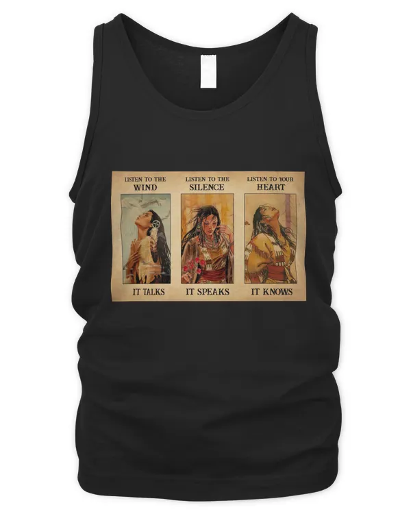 Men's Tank Top