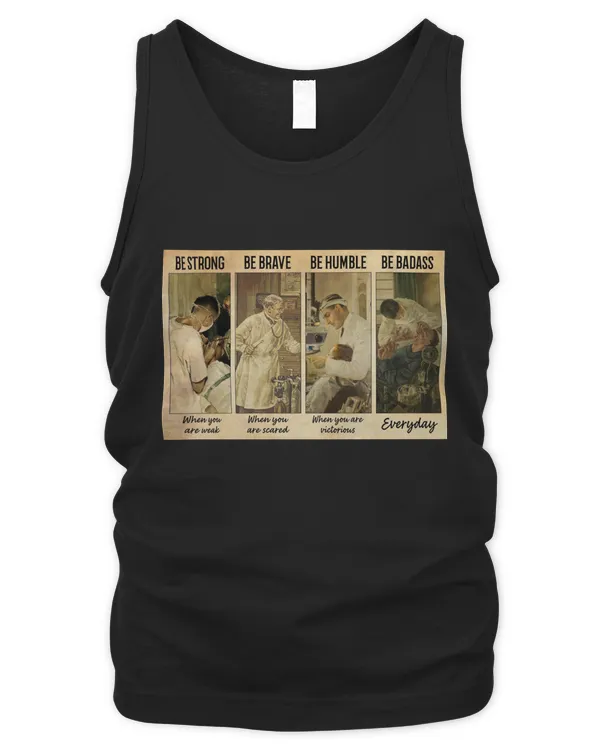 Men's Tank Top