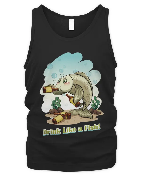 Men's Tank Top