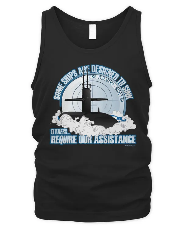 Men's Tank Top