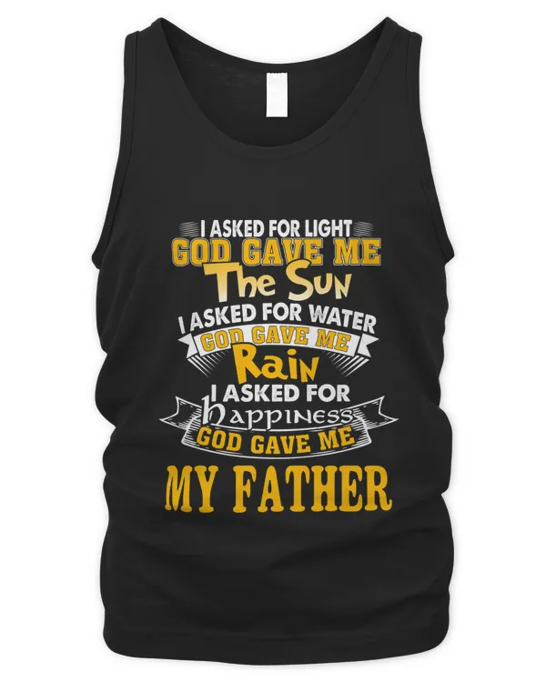 Men's Tank Top