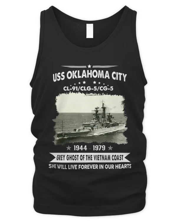 Men's Tank Top