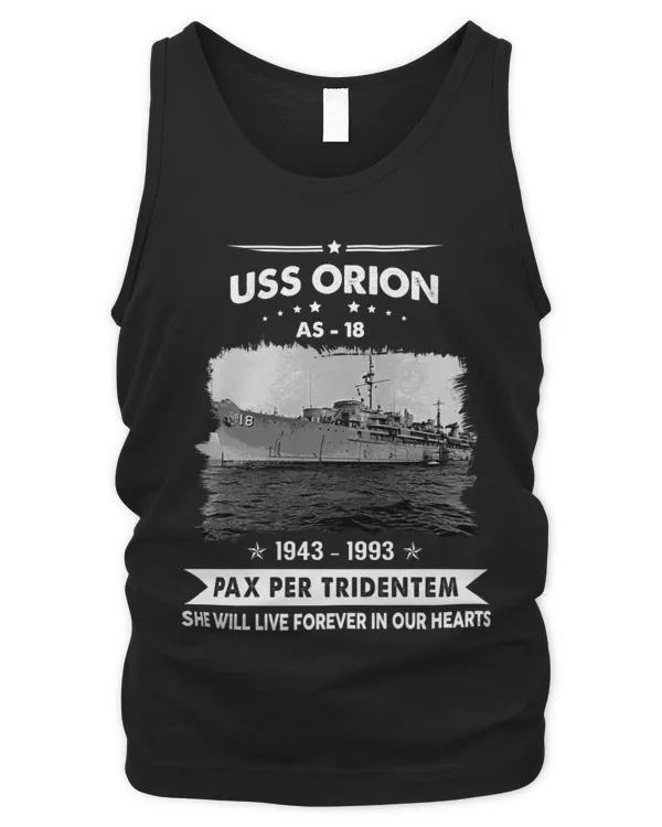 Men's Tank Top