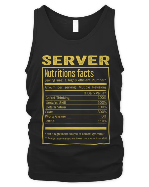 Men's Tank Top