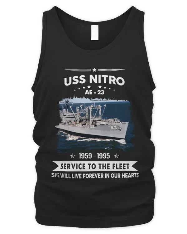 Men's Tank Top