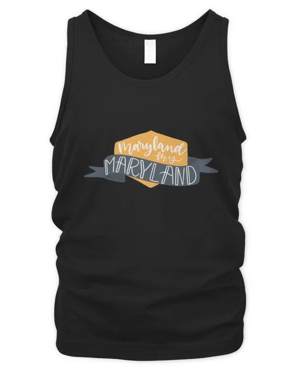 Men's Tank Top