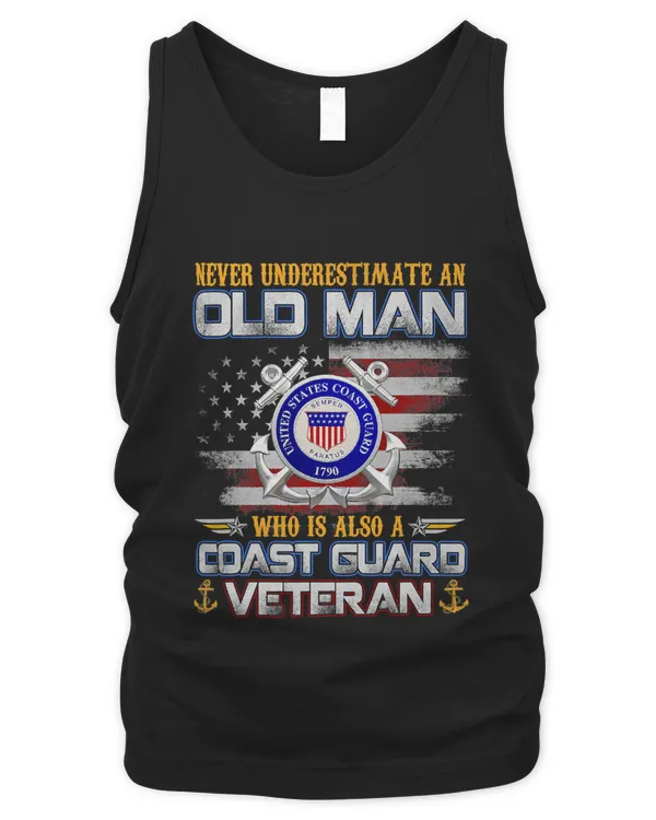 Men's Tank Top