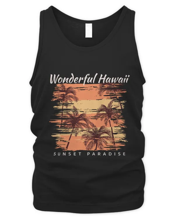 Men's Tank Top