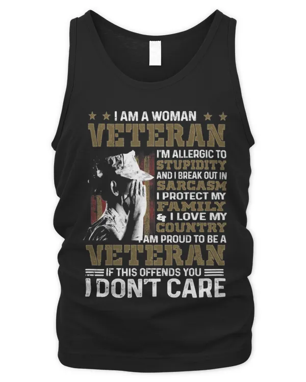 Men's Tank Top