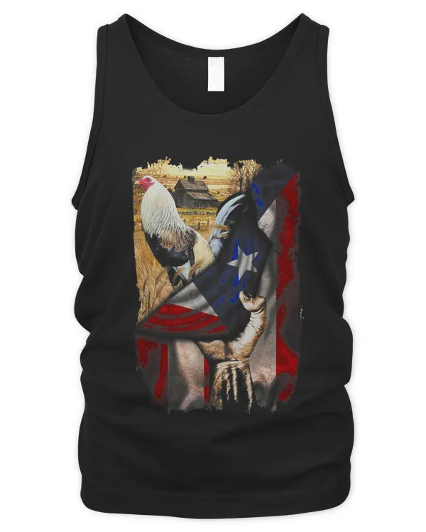 Men's Tank Top