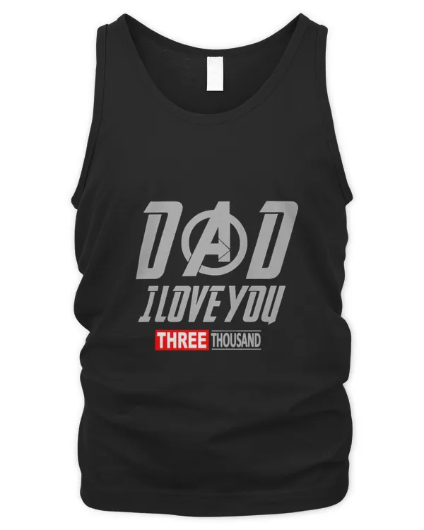 Men's Tank Top