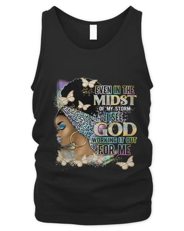 Men's Tank Top