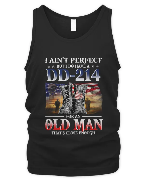 Men's Tank Top