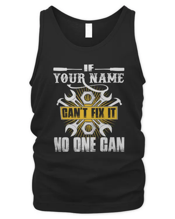 Men's Tank Top