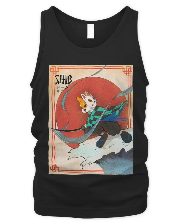 Men's Tank Top