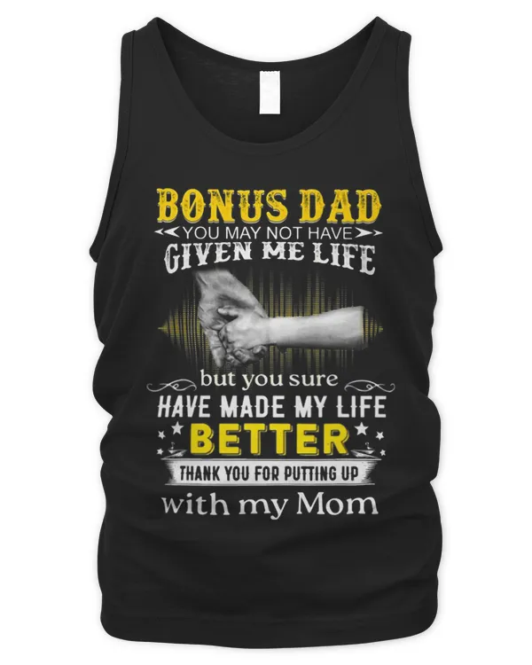 Men's Tank Top