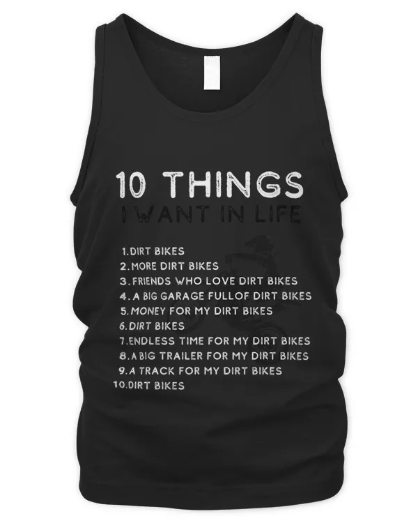 Men's Tank Top