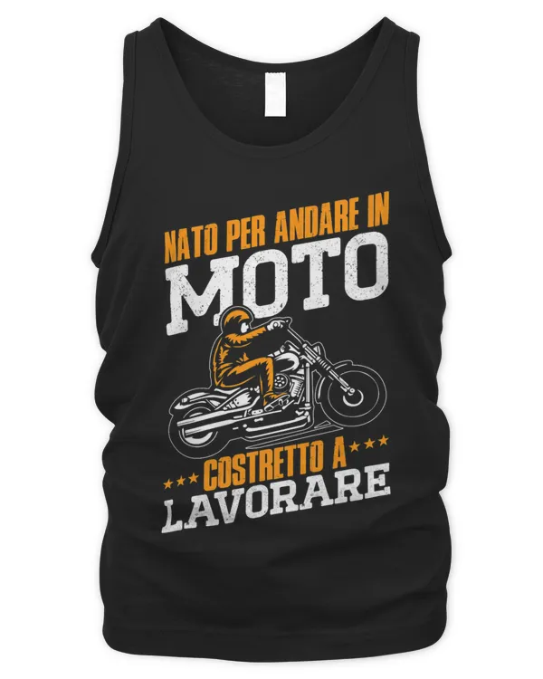 Men's Tank Top