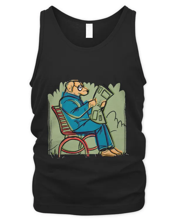 Men's Tank Top