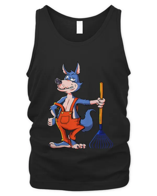 Men's Tank Top