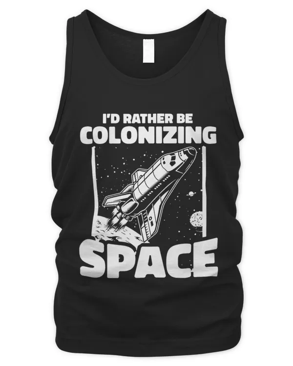 Men's Tank Top