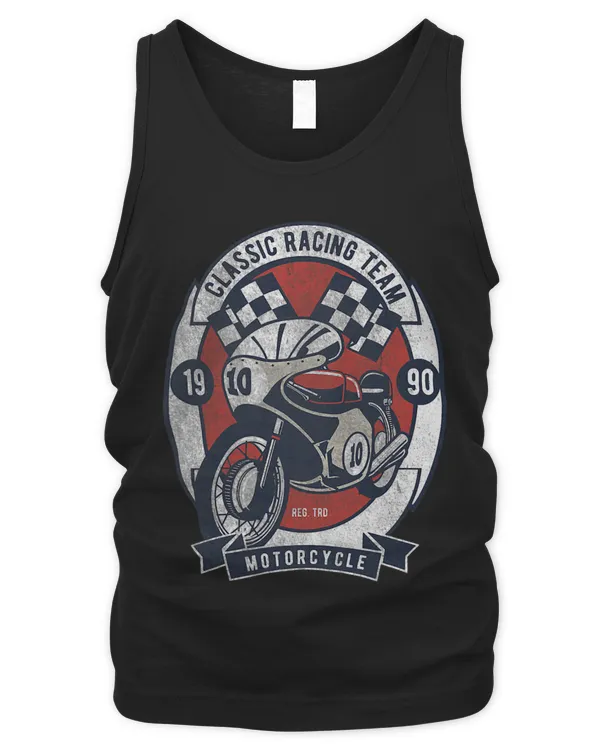 Men's Tank Top