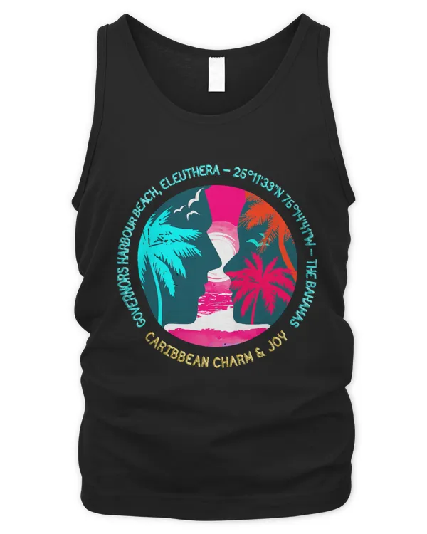 Men's Tank Top