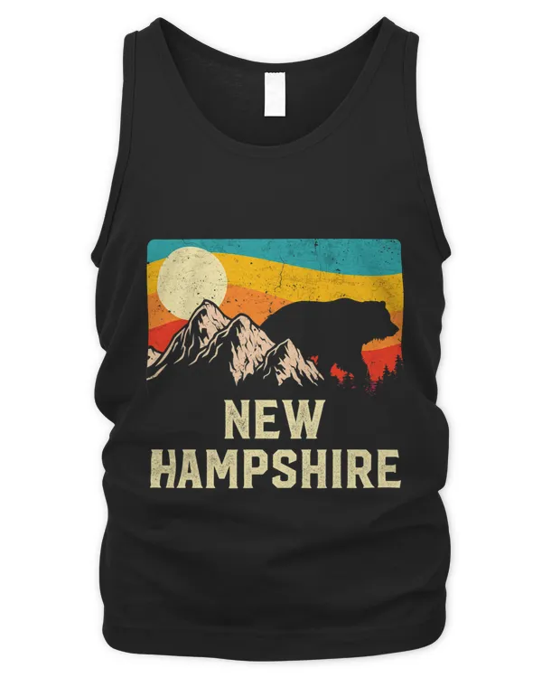 Men's Tank Top