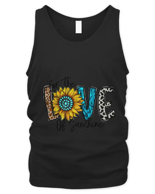 Men's Tank Top