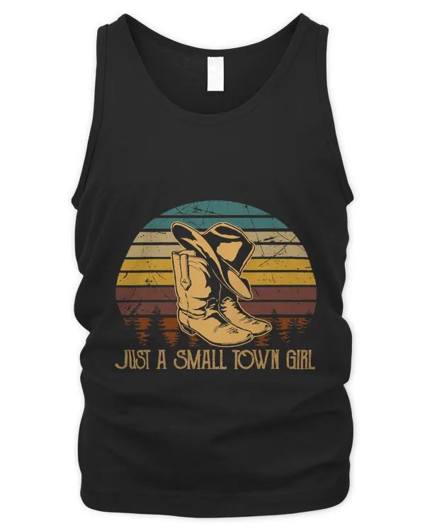 Men's Tank Top