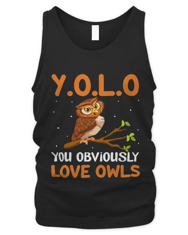 Men's Tank Top