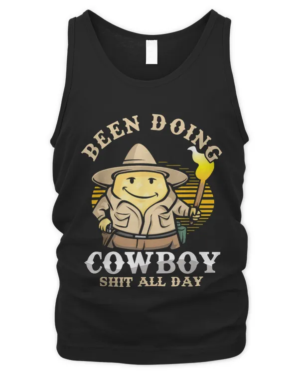 Men's Tank Top