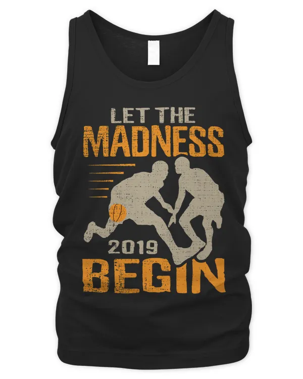 Men's Tank Top