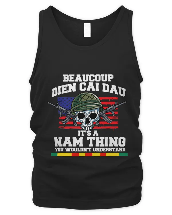 Men's Tank Top