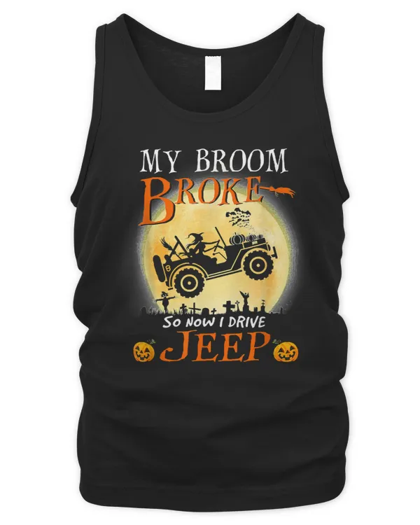 Men's Tank Top