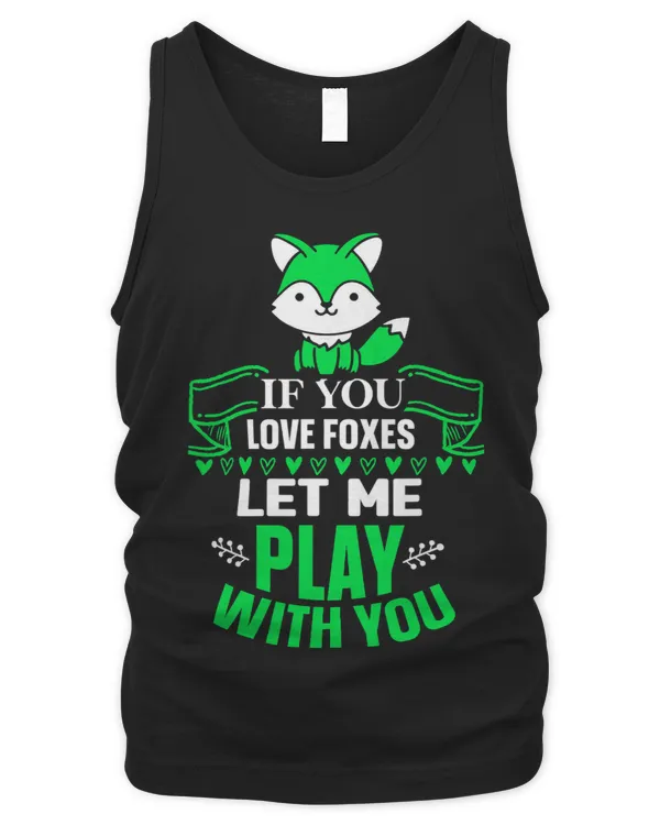 Men's Tank Top